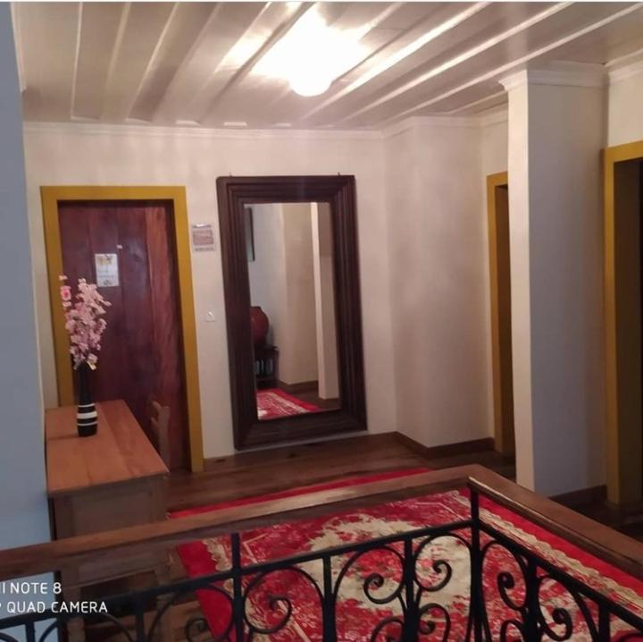 Pousada Mãe Diva Tiradentes Exterior foto