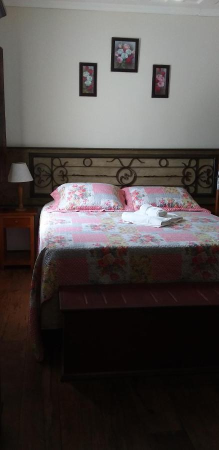 Pousada Mãe Diva Tiradentes Quarto foto
