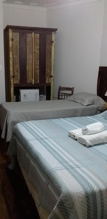 Pousada Mãe Diva Tiradentes Quarto foto